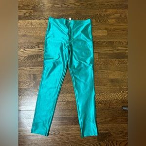 American Apparel Disco Leggings, new condition, never worn!
